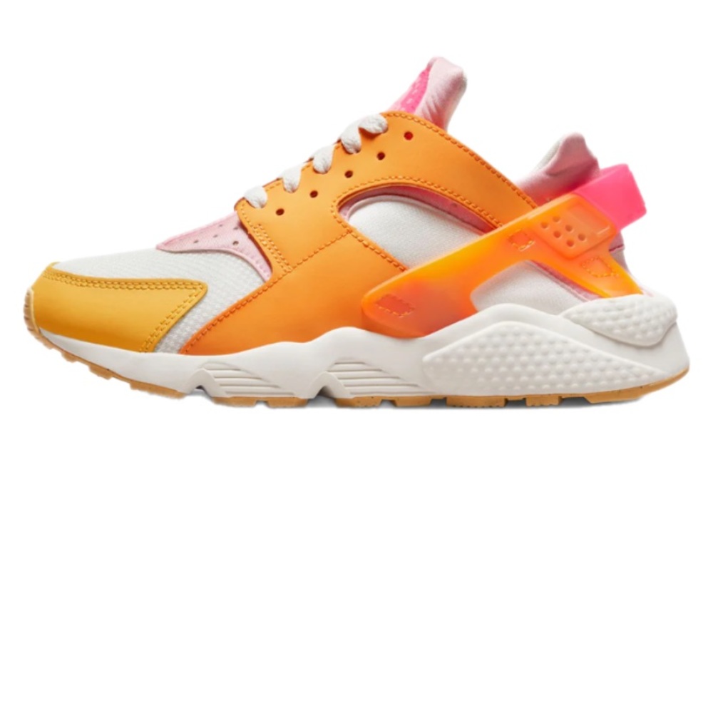 Women’s Air Huarache Solar Flare Soft Pink Size 6